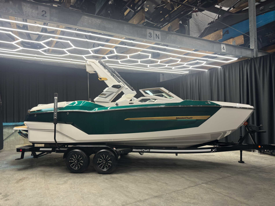 2026 Mastercraft Boats X24 for sale in , 