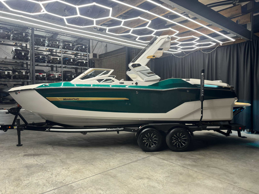 2026 Mastercraft Boats X24 for sale in , 