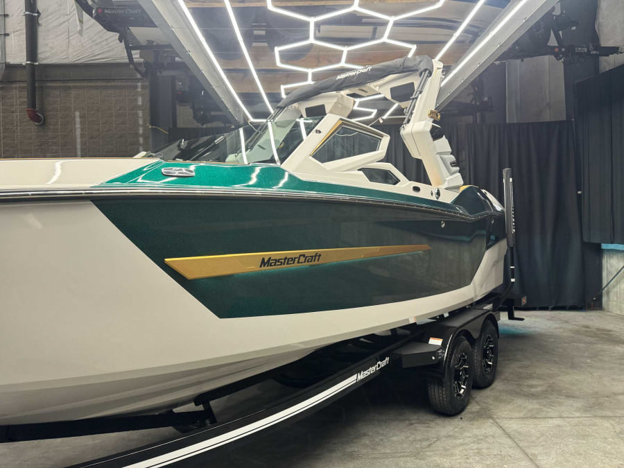 2026 Mastercraft Boats X24 for sale in , 