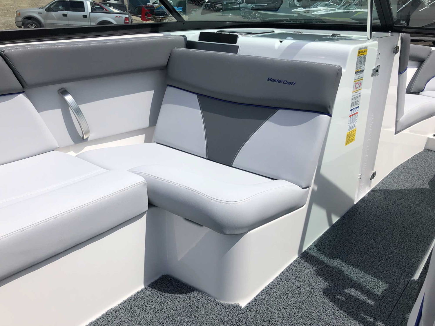 2019 Mastercraft Boats XT23 for sale in , 