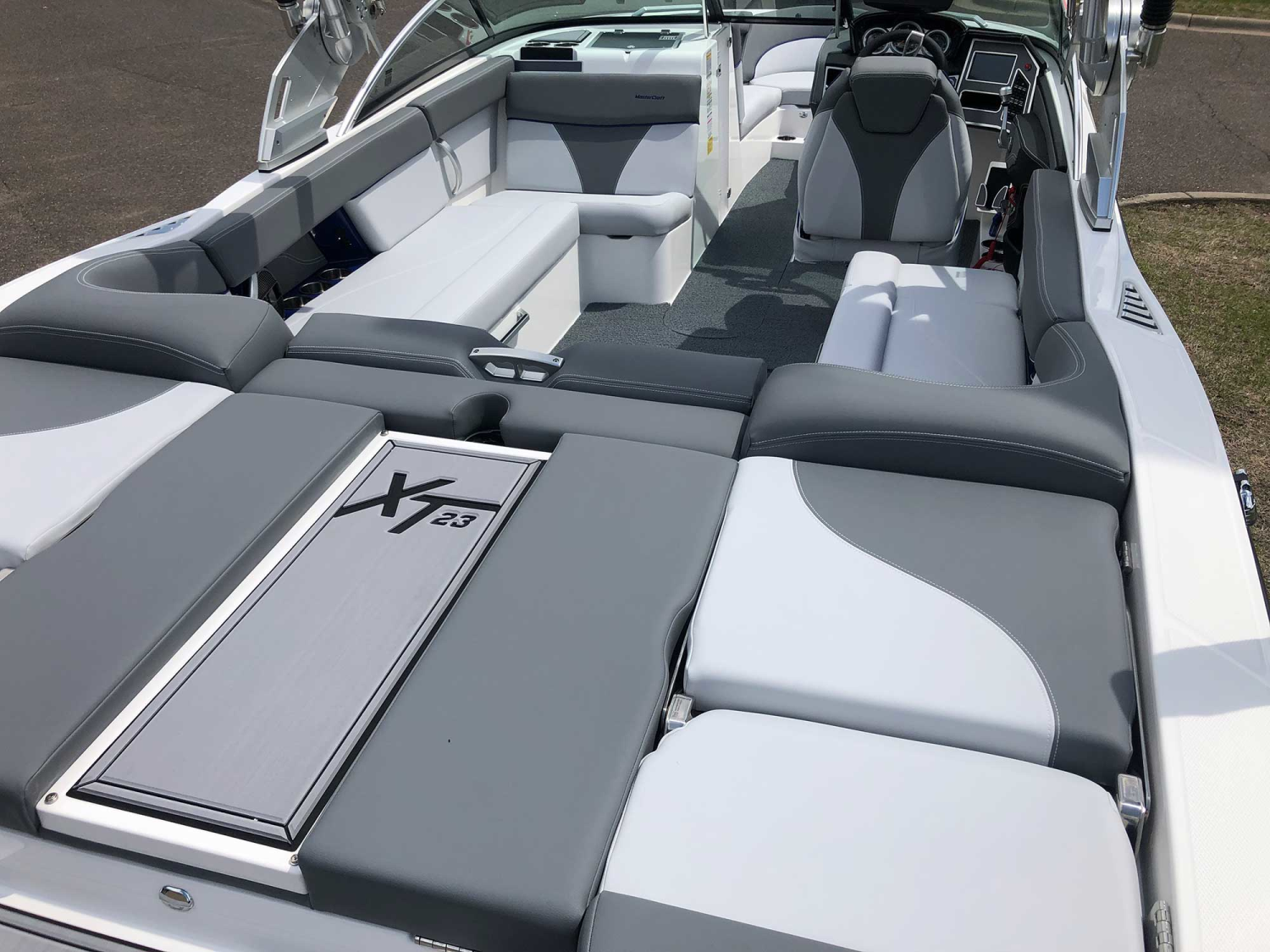 2019 Mastercraft Boats XT23 for sale in , 