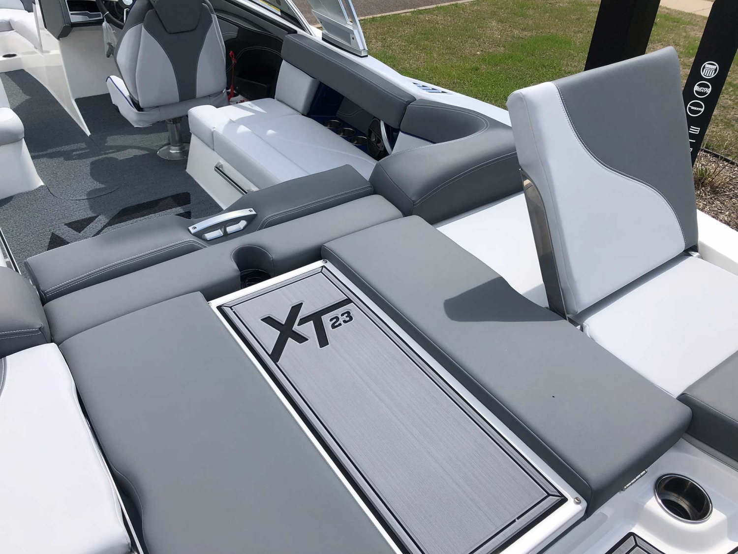 2019 Mastercraft Boats XT23 for sale in , 