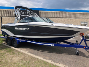 2019 Mastercraft Boats XT23 for sale in , 