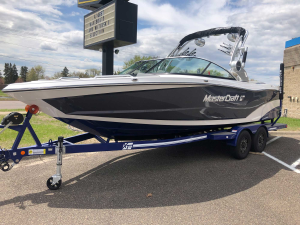 2019 Mastercraft Boats XT23 for sale in , 