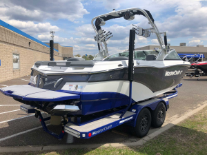 2019 Mastercraft Boats XT23 for sale in , 