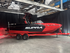 2026 Supra Boats SL for sale in , 
