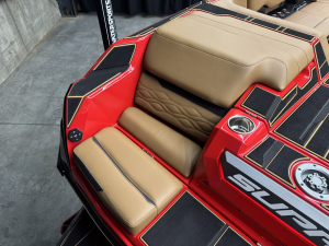 2026 Supra Boats SL for sale in , 