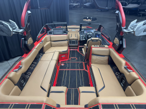 2026 Supra Boats SL for sale in , 