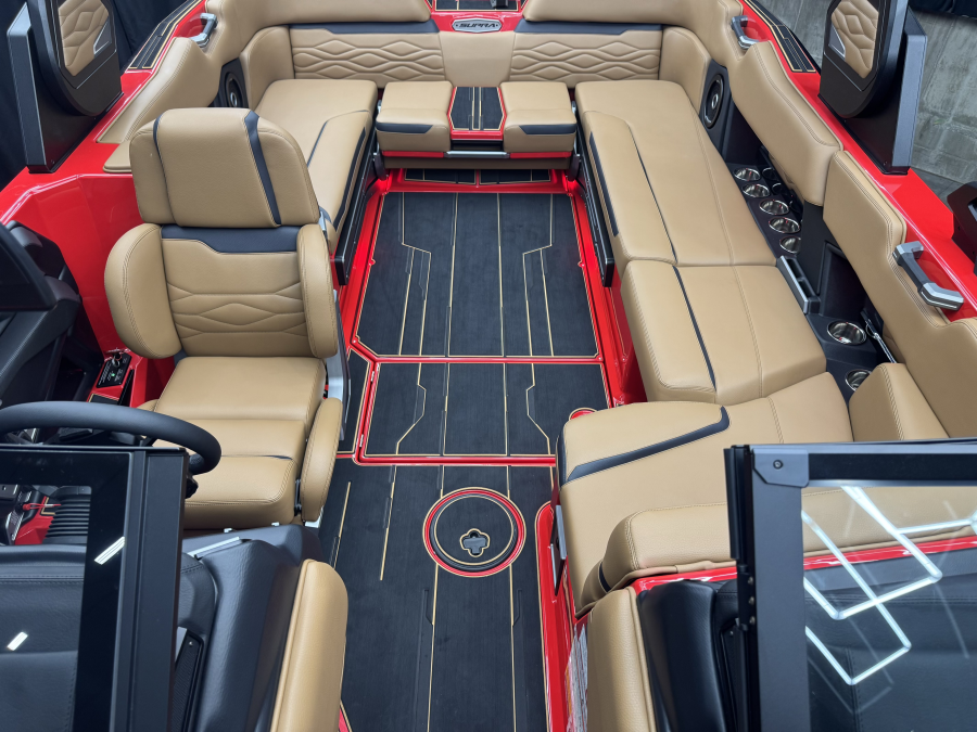 2026 Supra Boats SL for sale in , 