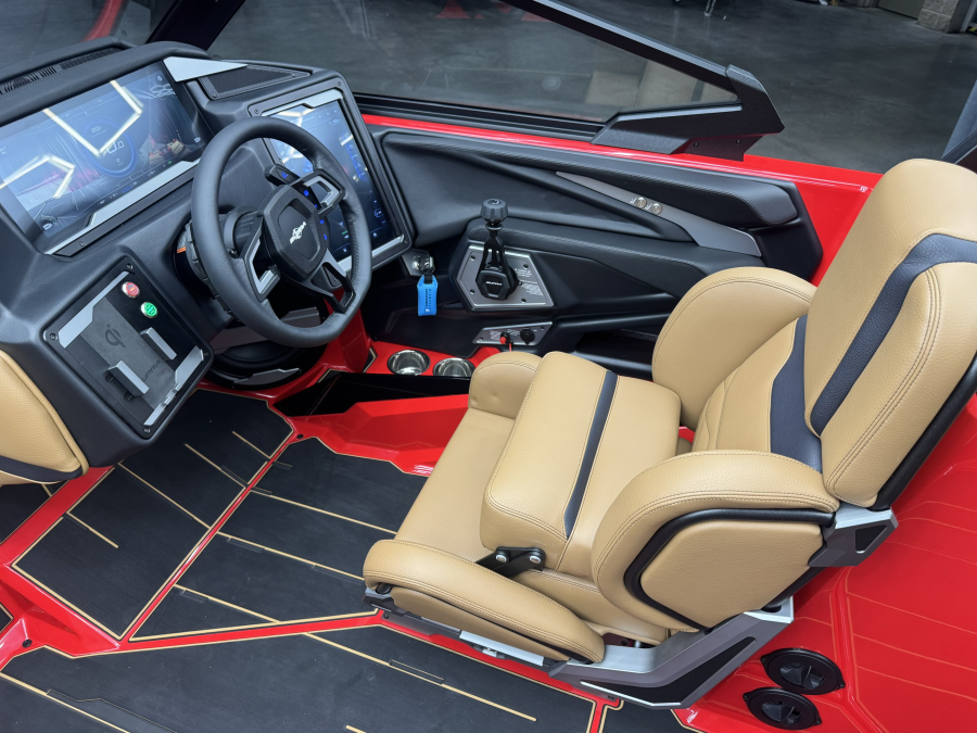 2026 Supra Boats SL for sale in , 