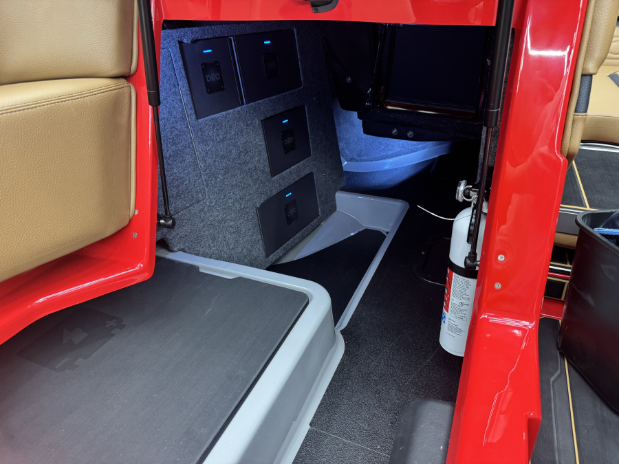 2026 Supra Boats SL for sale in , 