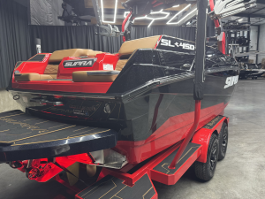 2026 Supra Boats SL for sale in , 