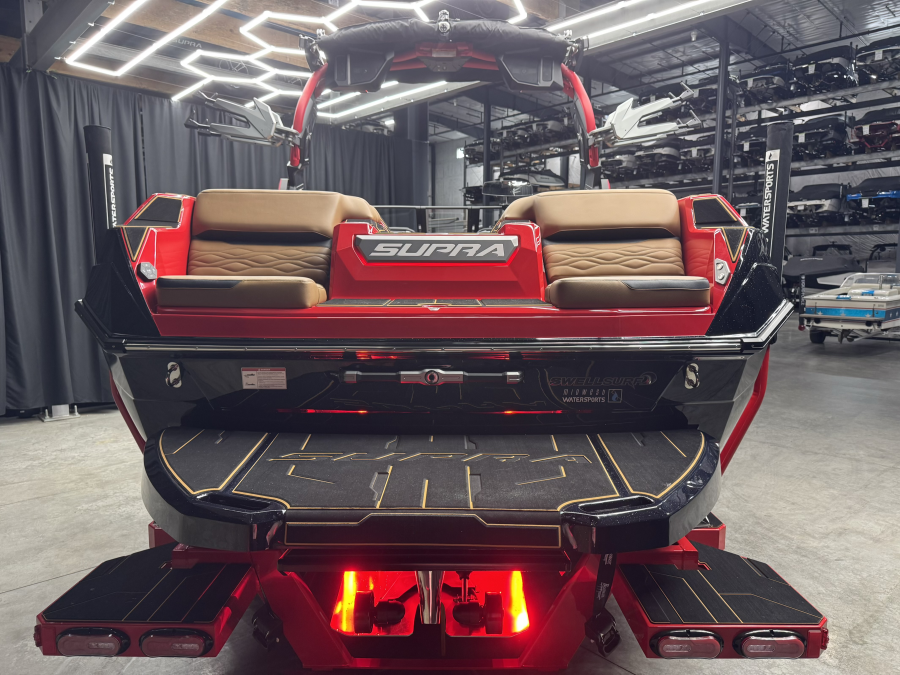 2026 Supra Boats SL for sale in , 