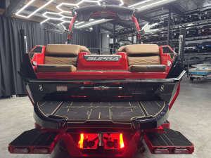 2026 Supra Boats SL for sale in , 