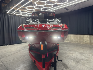 2026 Supra Boats SL for sale in , 