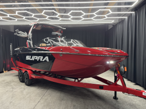 2026 Supra Boats SL for sale in , 