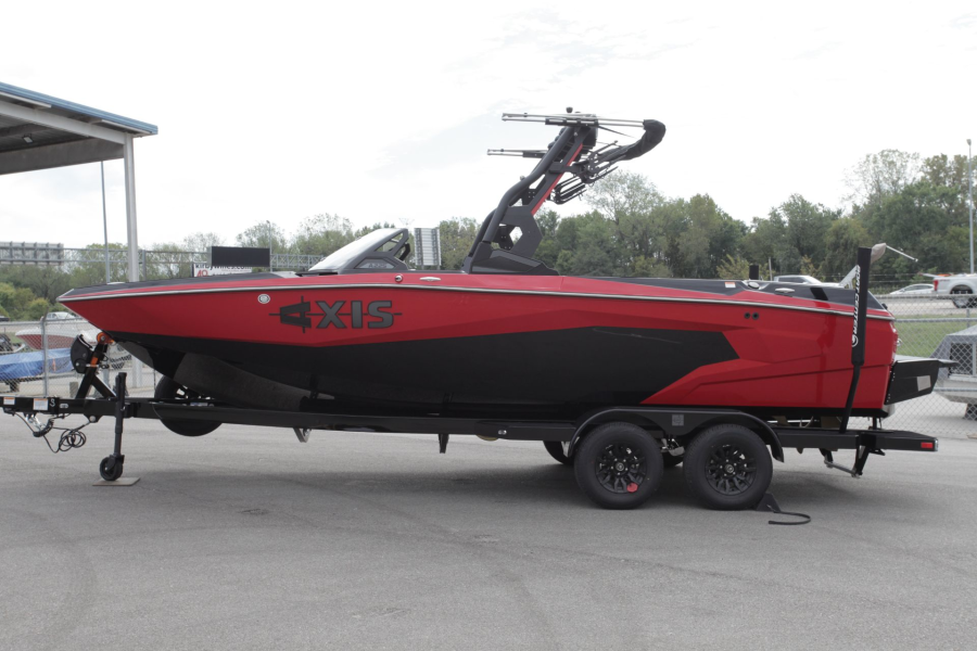 2026 Axis Boats A225 for sale in Memphis, Tennessee