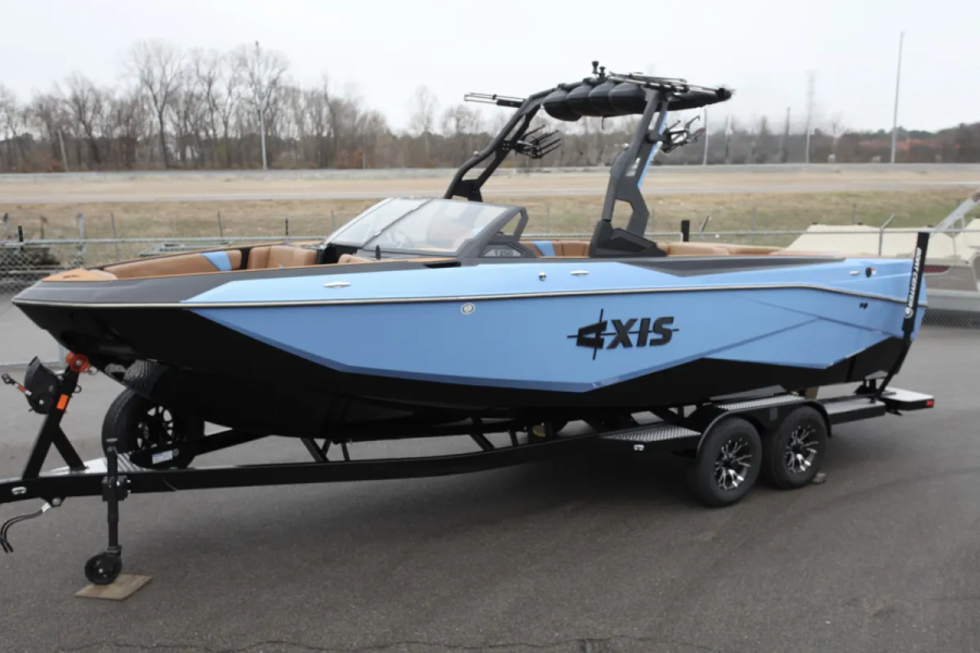 2026 Axis Boats T250 for sale in Memphis, Tennessee