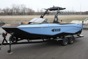 2026 Axis Boats T250 for sale in Memphis, Tennessee