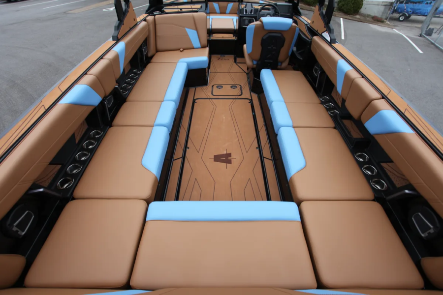 2026 Axis Boats T250 for sale in Memphis, Tennessee