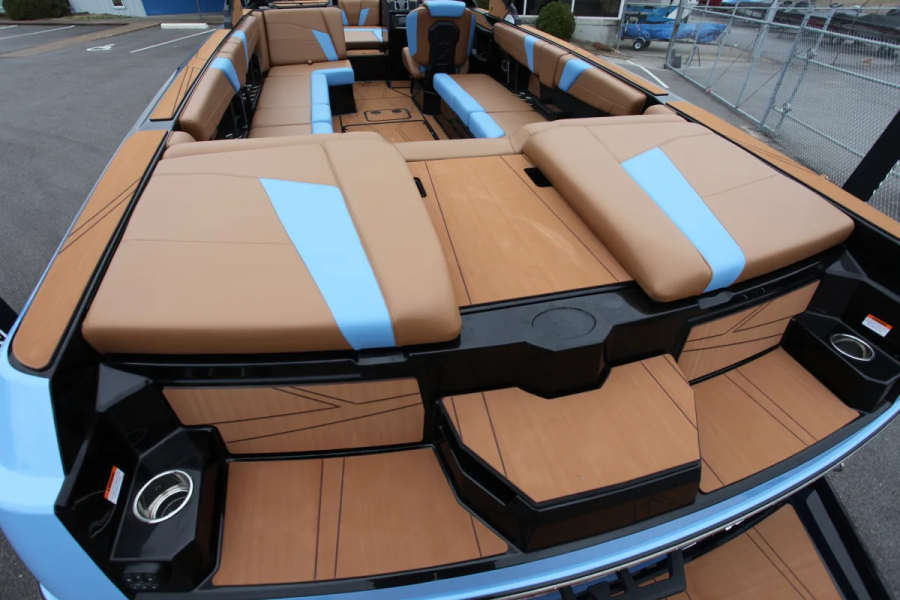 2026 Axis Boats T250 for sale in Memphis, Tennessee