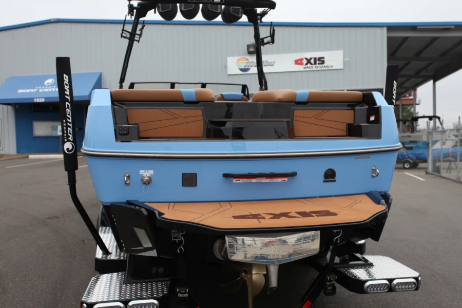 2026 Axis Boats T250 for sale in Memphis, Tennessee