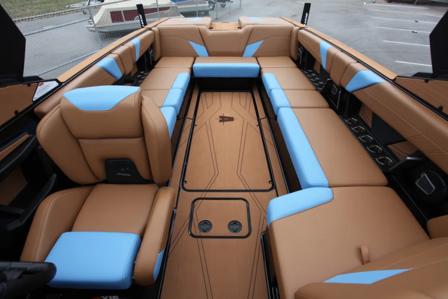 2026 Axis Boats T250 for sale in Memphis, Tennessee