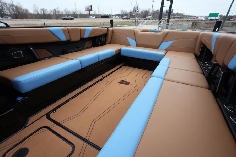 2026 Axis Boats T250 for sale in Memphis, Tennessee