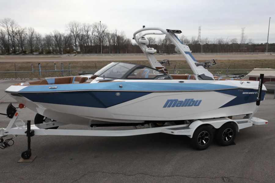 2026 Malibu Boats Wakesetter 23 LSV for sale in Memphis, Tennessee