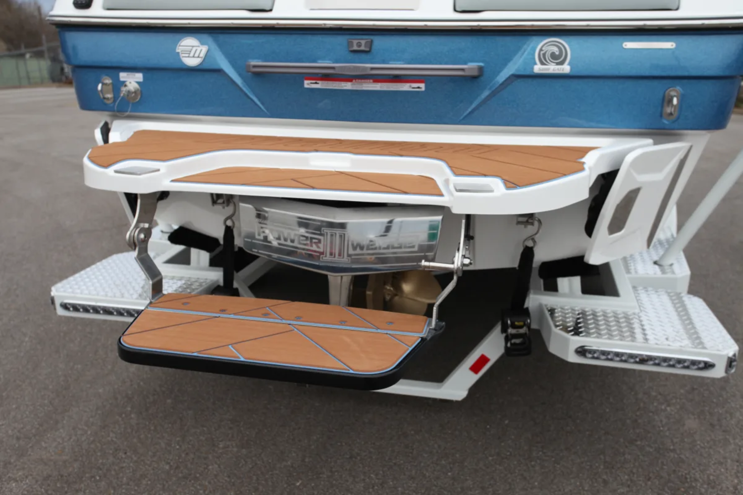 2026 Malibu Wakesetter 23 LSV