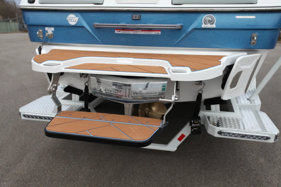 2026 Malibu Boats Wakesetter 23 LSV for sale in Memphis, Tennessee