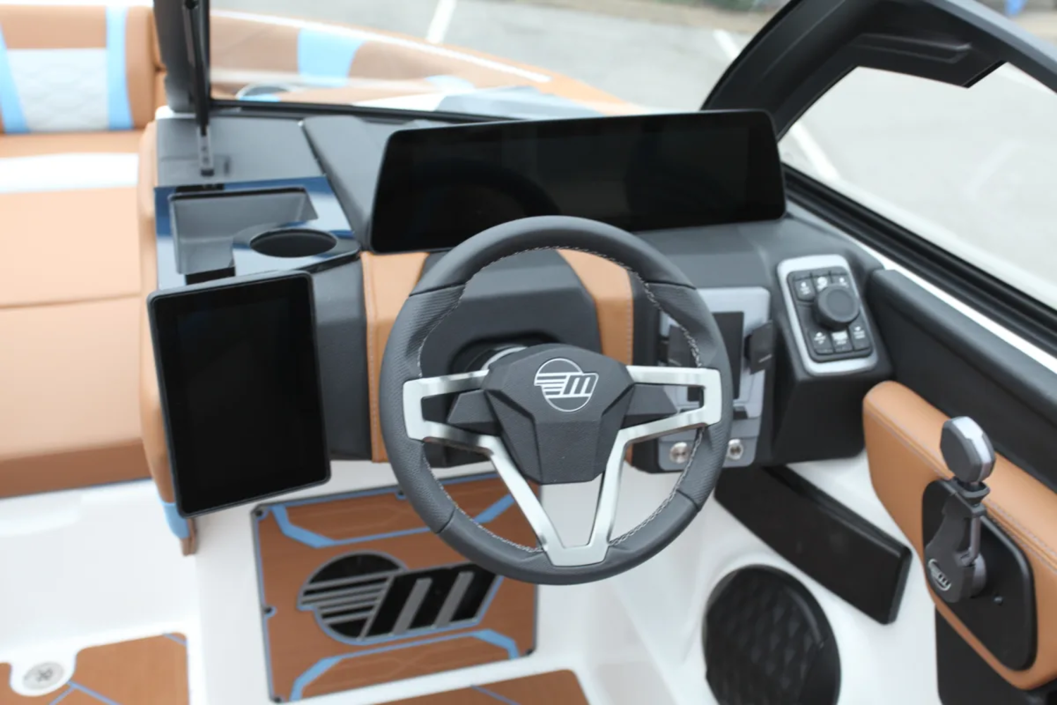 2026 Malibu Wakesetter 23 LSV