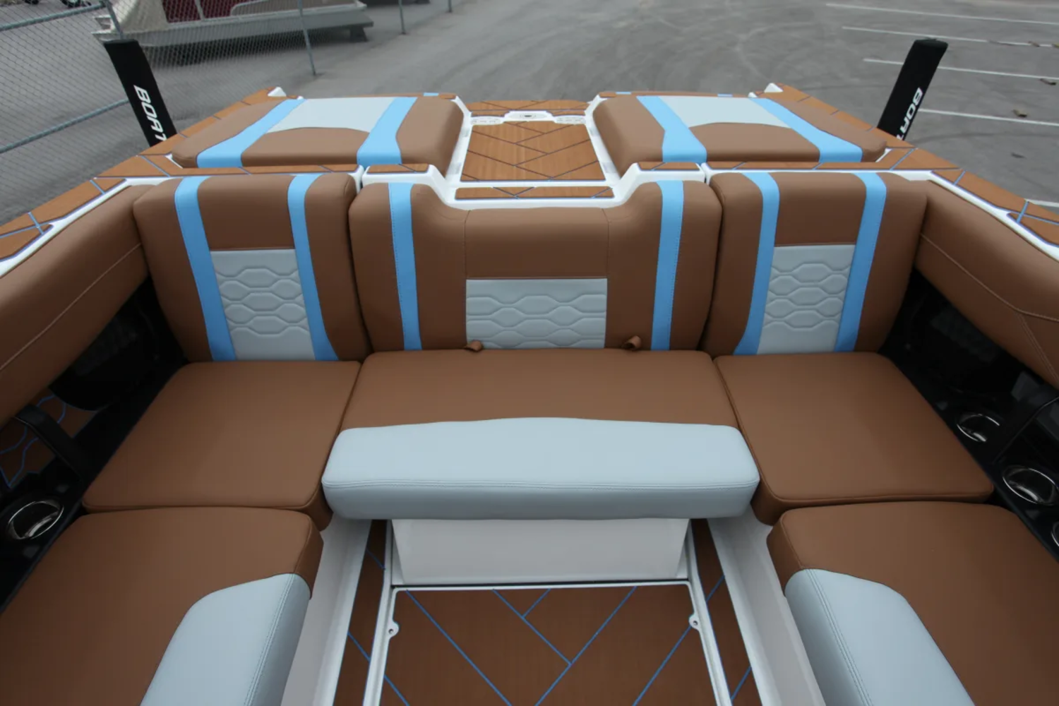 2026 Malibu Wakesetter 23 LSV
