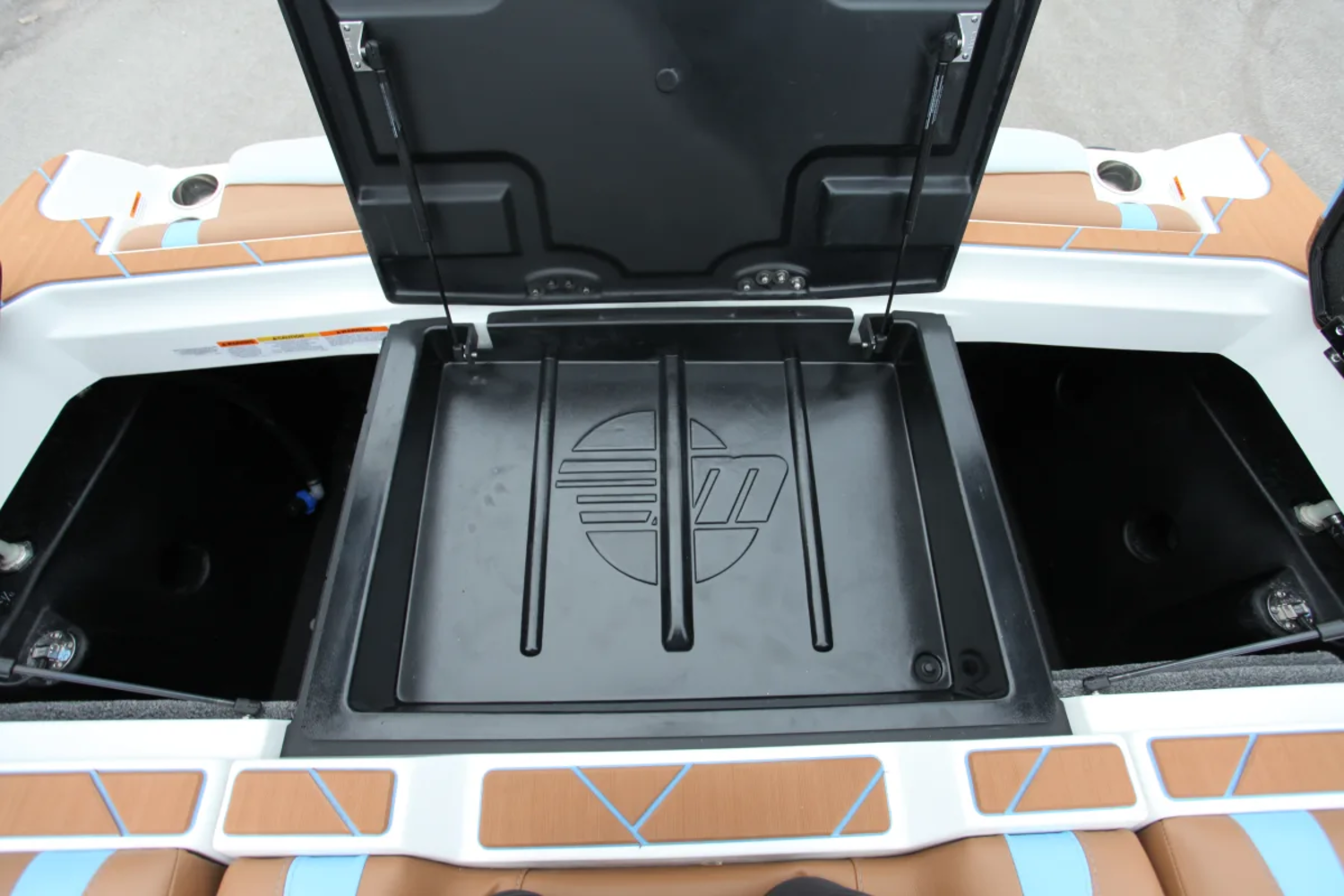 2026 Malibu Wakesetter 23 LSV