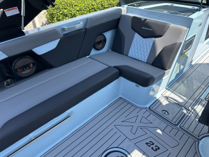 2025 Mastercraft Boats XT23 for sale in Fenton, Michigan