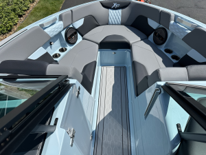 2025 Mastercraft Boats XT23 for sale in Fenton, Michigan