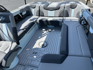 2025 Mastercraft Boats XT23 for sale in Fenton, Michigan