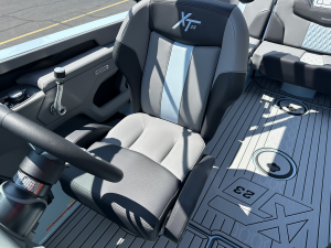 2025 Mastercraft Boats XT23 for sale in Fenton, Michigan