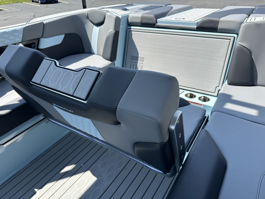 2025 Mastercraft Boats XT23 for sale in Fenton, Michigan