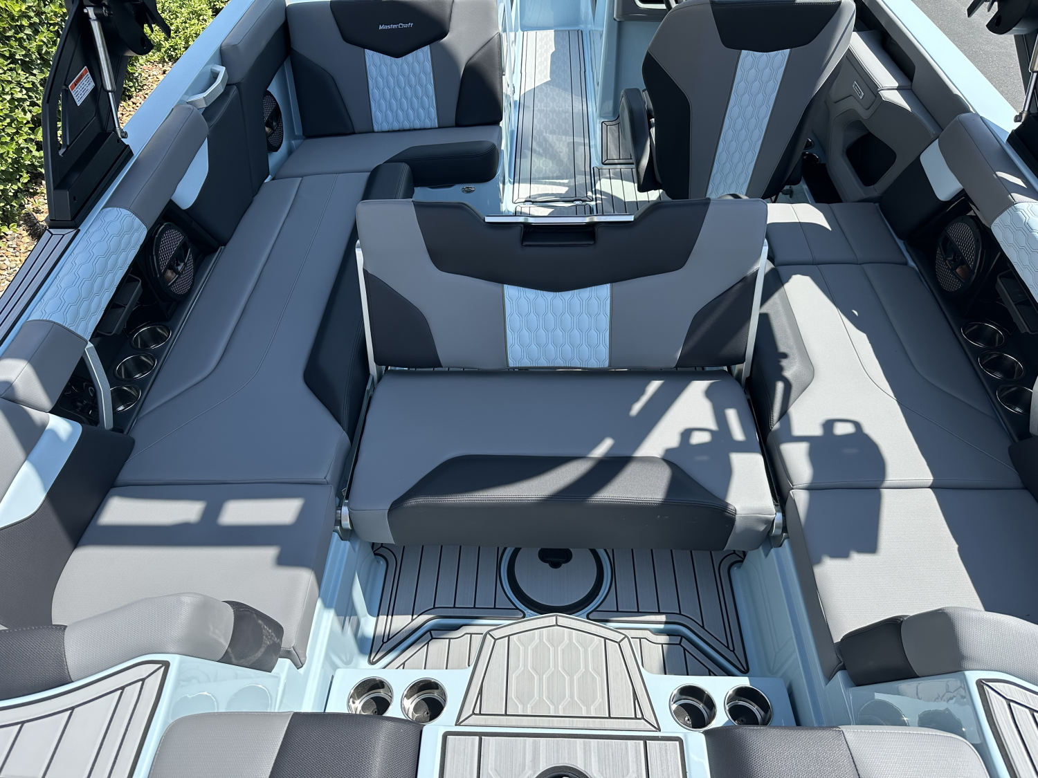 2025 Mastercraft Boats XT23 for sale in Fenton, Michigan