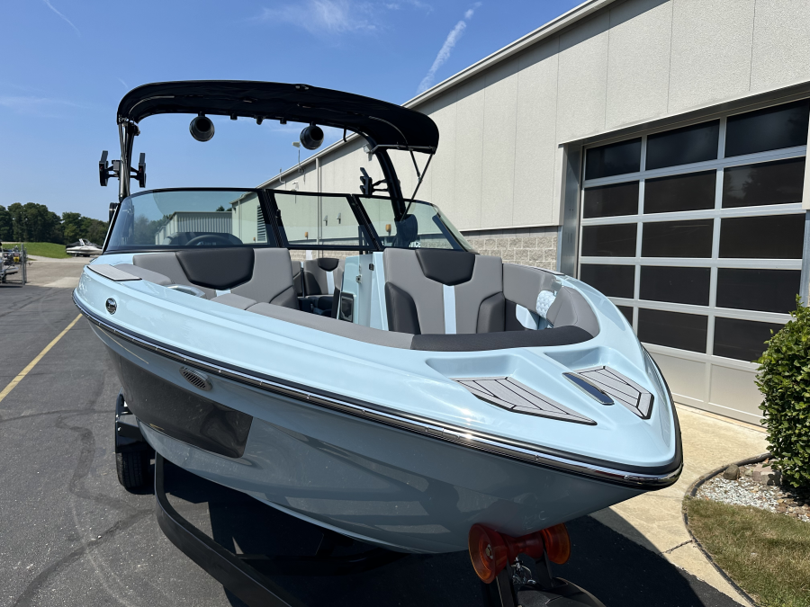 2025 Mastercraft Boats XT23 for sale in Fenton, Michigan