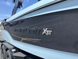 2025 Mastercraft Boats XT23 for sale in Fenton, Michigan