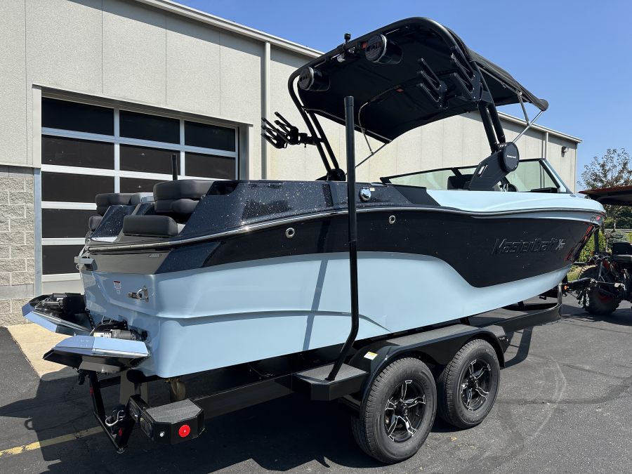 2025 Mastercraft Boats XT23 for sale in Fenton, Michigan