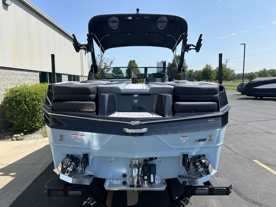 2025 Mastercraft Boats XT23 for sale in Fenton, Michigan