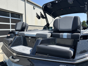 2025 Mastercraft Boats XT23 for sale in Fenton, Michigan