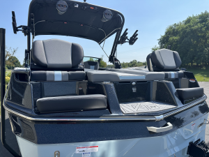 2025 Mastercraft Boats XT23 for sale in Fenton, Michigan