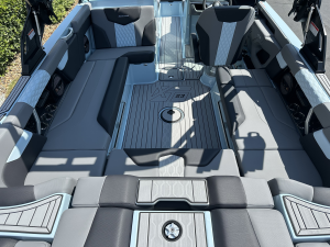 2025 Mastercraft Boats XT23 for sale in Fenton, Michigan