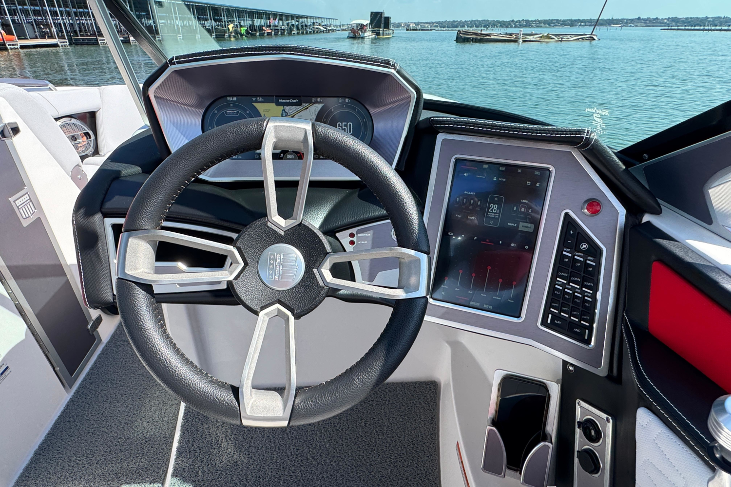 2021 Mastercraft Boats CSX for sale in Rowlett, Texas