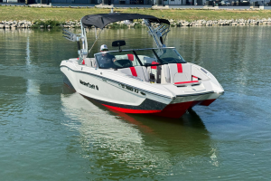 2021 Mastercraft Boats CSX for sale in Rowlett, Texas