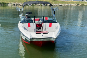 2021 Mastercraft Boats CSX for sale in Rowlett, Texas